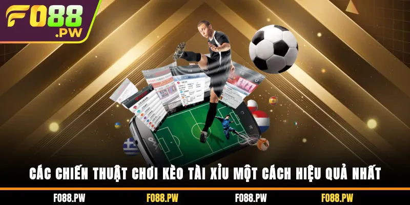 kèo Tài Xỉu
