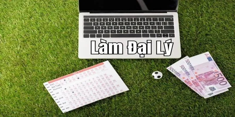 Đăng ký để trở thành đại lý ngay hôm nay