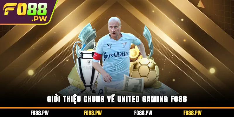 United Gaming FO88