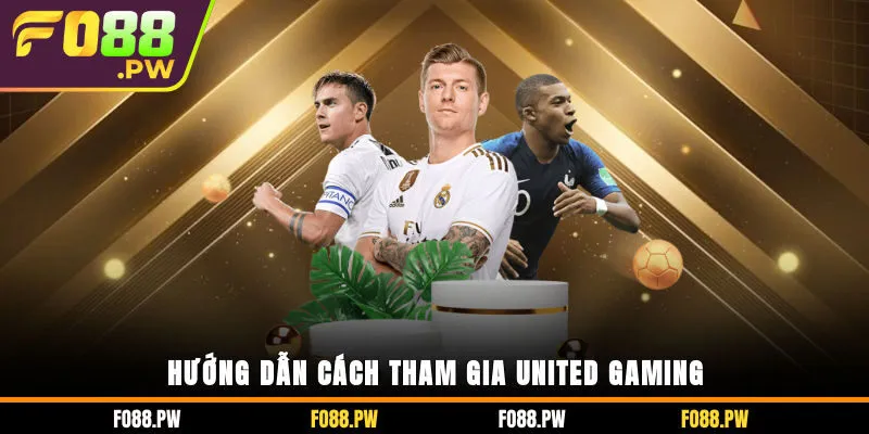 United Gaming FO88