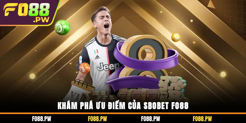 SBOBET FO88