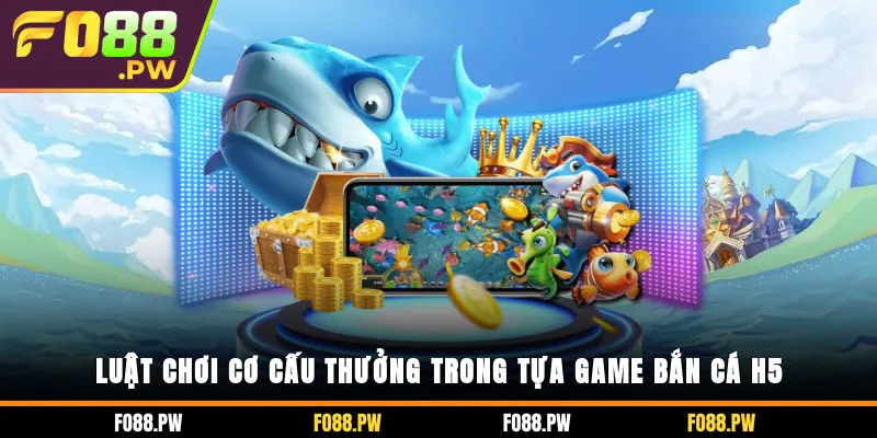 Bắn cá H5
