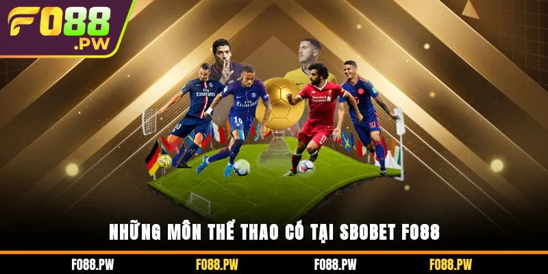 SBOBET FO88