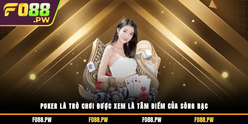 Casino FO88
