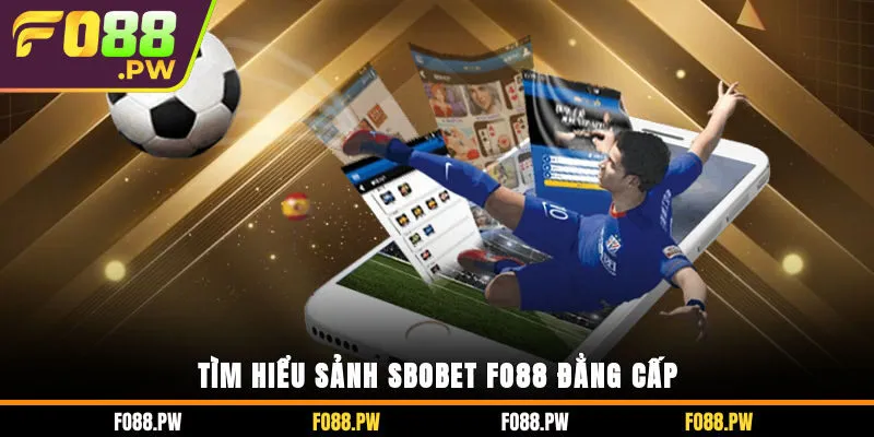 SBOBET FO88